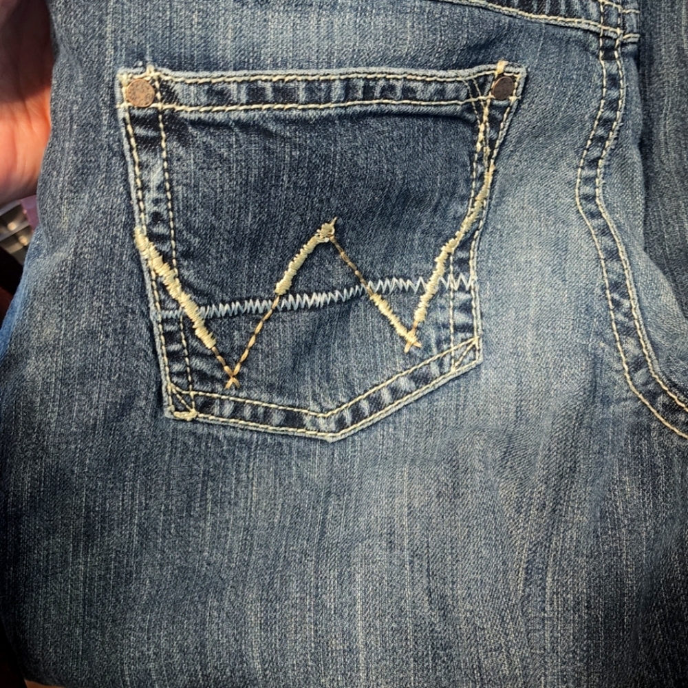 Wrangler